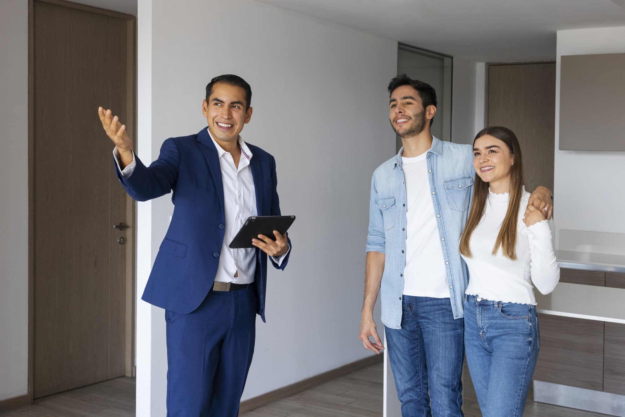 Nuestro Estilo - JCM Constructora Inmobiliaria