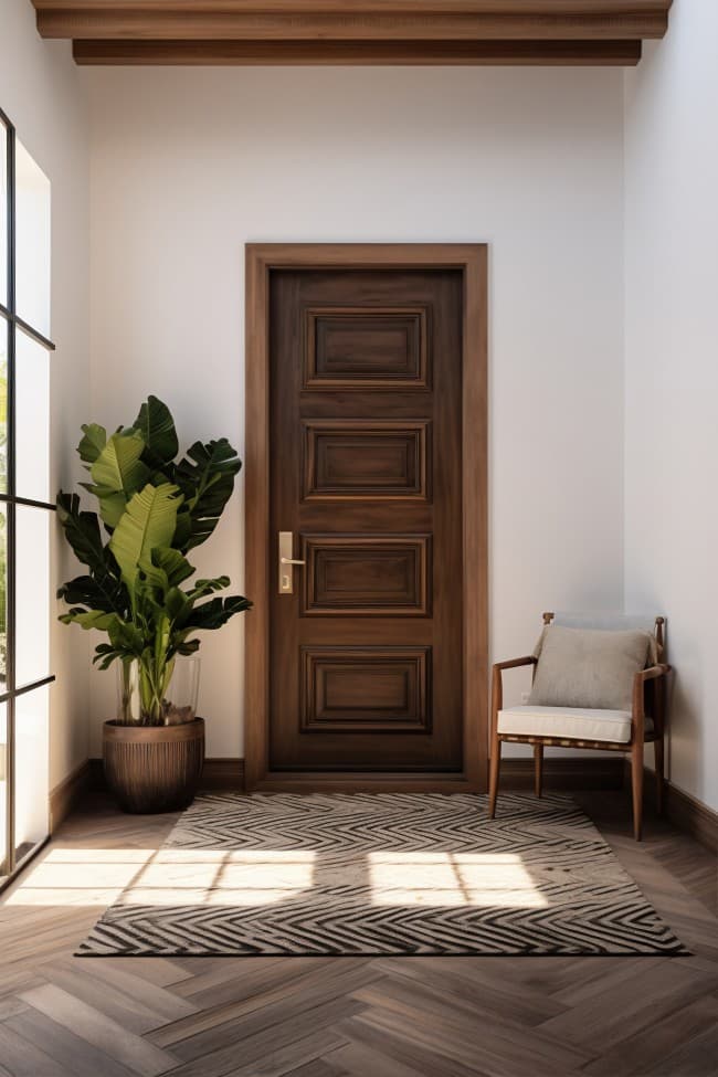 Puertas de calidad